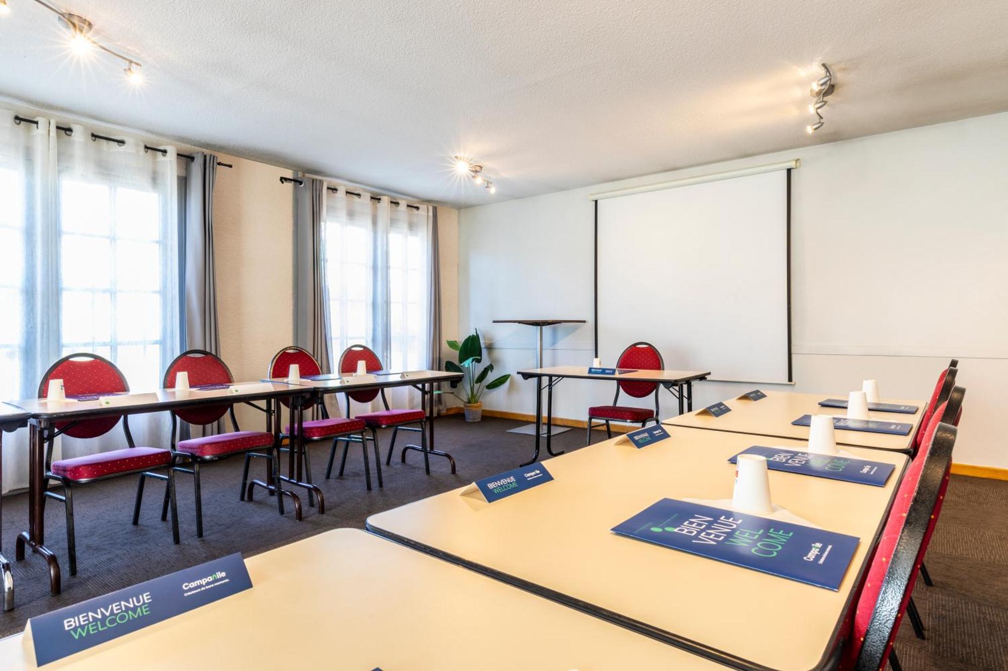 Hotel Campanile Strasbourg Aeroport Lingolsheim Kültér fotó